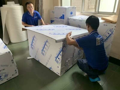 出国搬家运输方式大全,北京搬家到加拿大怎么搬更方便?