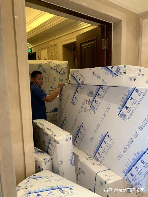 北京日式搬家你体验过吗 这样搬家胜似神仙