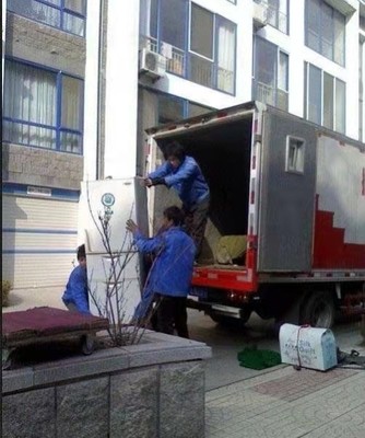北京搬家公司排名 北京地区搬家排名