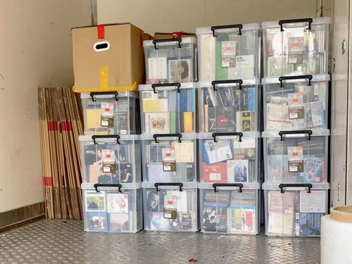 北京搬家后怎么整理东西 3步搬家整理法,专治 杂乱