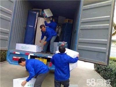 北京搬家 力工 物品设备货物搬运装卸车上下楼小时工