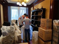 北京昌平搬家公司