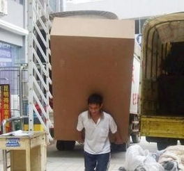 杭州城西搬家,杭州下城区搬家公司 广利 81798998