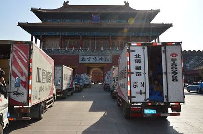 选择搬家公司需要从什么方面来判断?