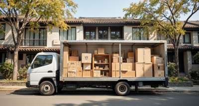屎壳郎搬家:一场关于生态与适应的奇妙之旅