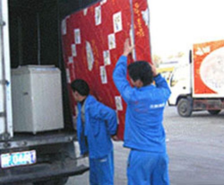 北京怀柔区搬家公司排名