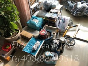 北京市到芬兰出国搬家公司排名与客户晒单 海龙国际与北京搬家对比分析